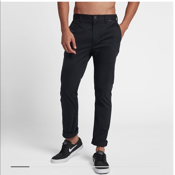 Nike Other - Lightweight Hurley Pants